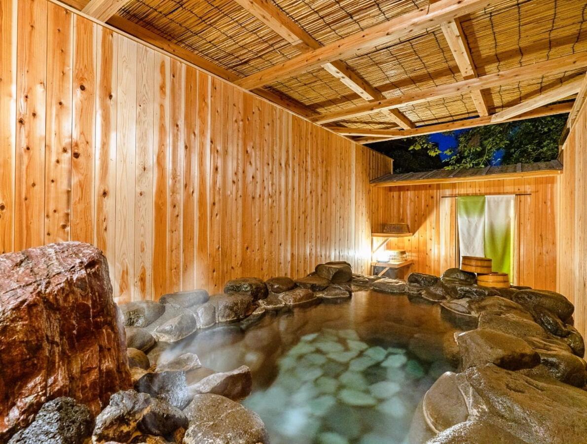 Gyokusuikan Higashiizu Exterior photo