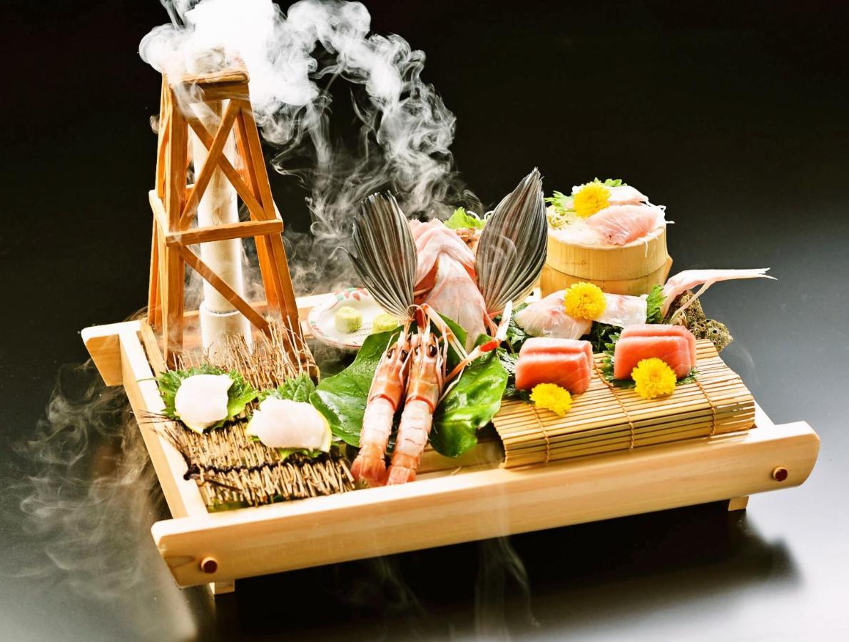 Gyokusuikan Higashiizu Exterior photo