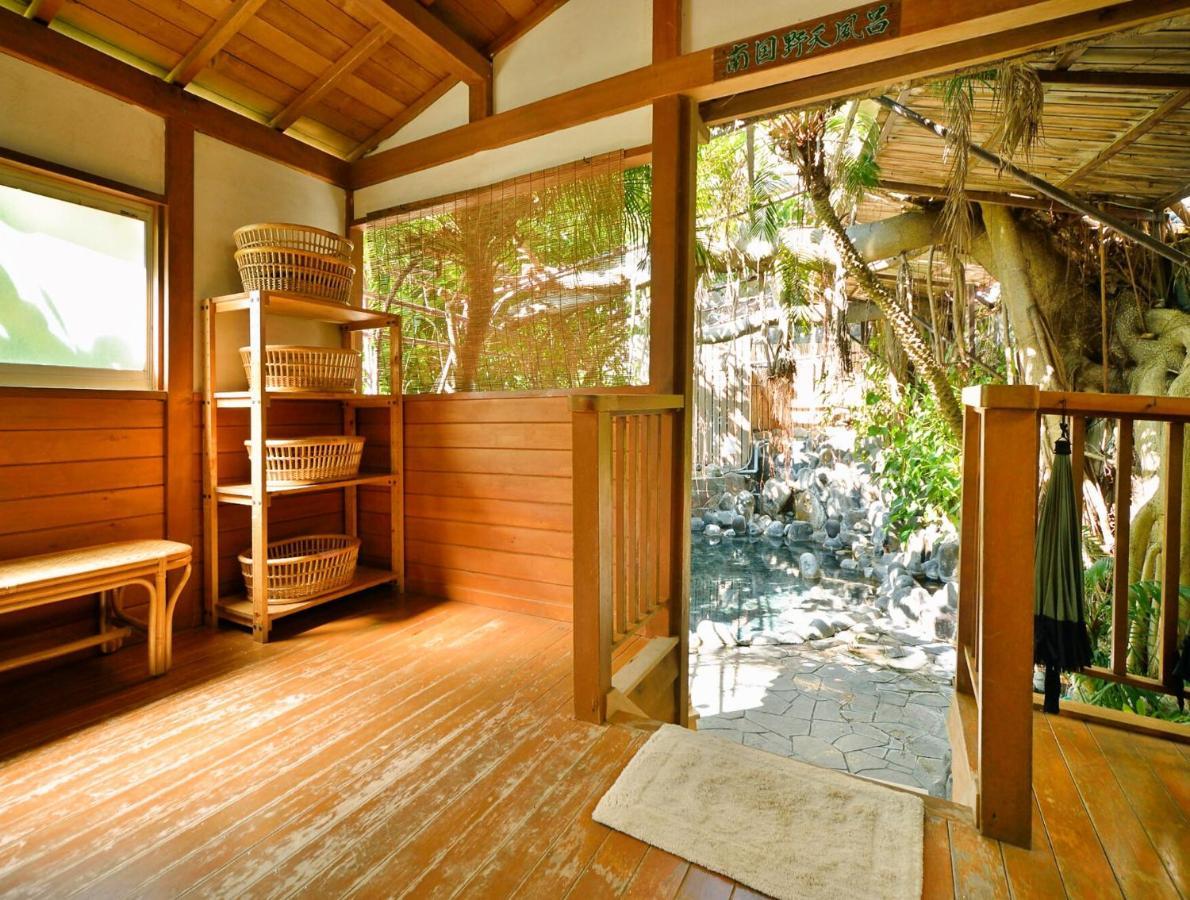 Gyokusuikan Higashiizu Exterior photo