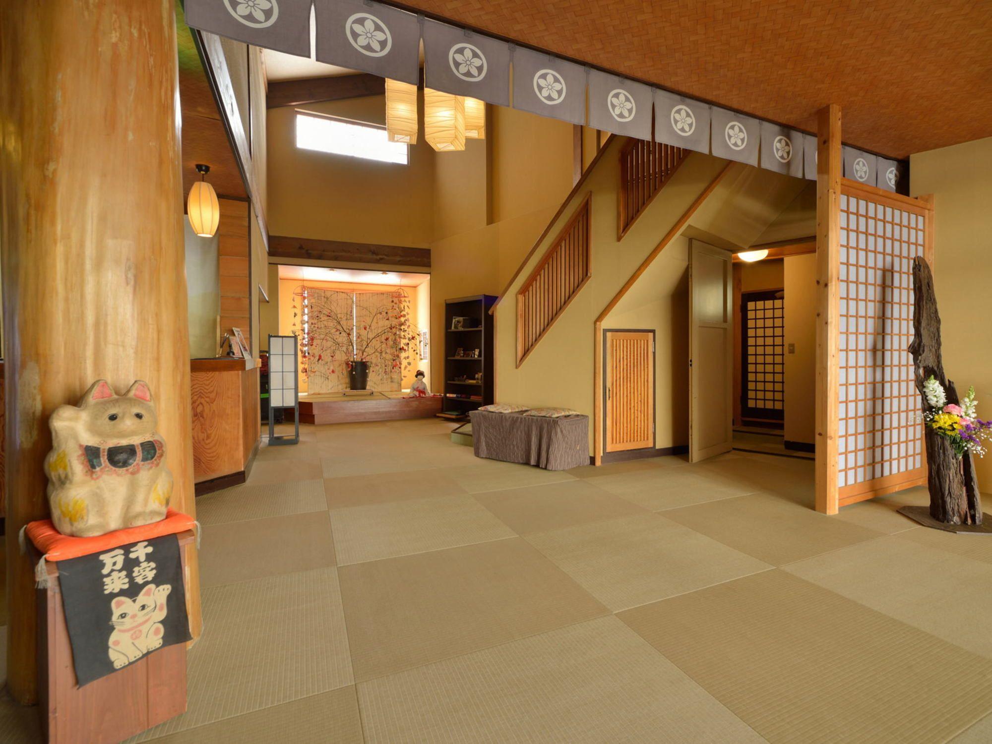 Gyokusuikan Higashiizu Exterior photo