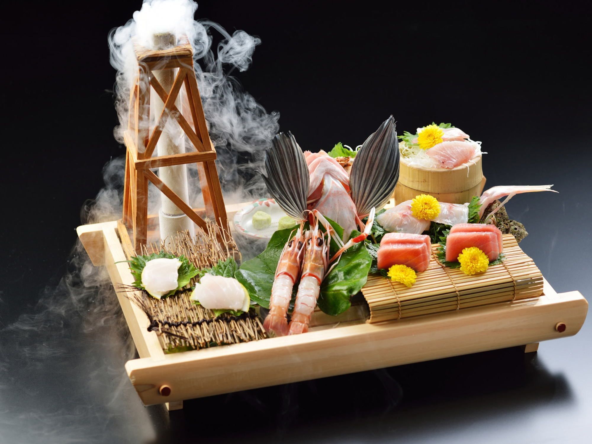 Gyokusuikan Higashiizu Exterior photo