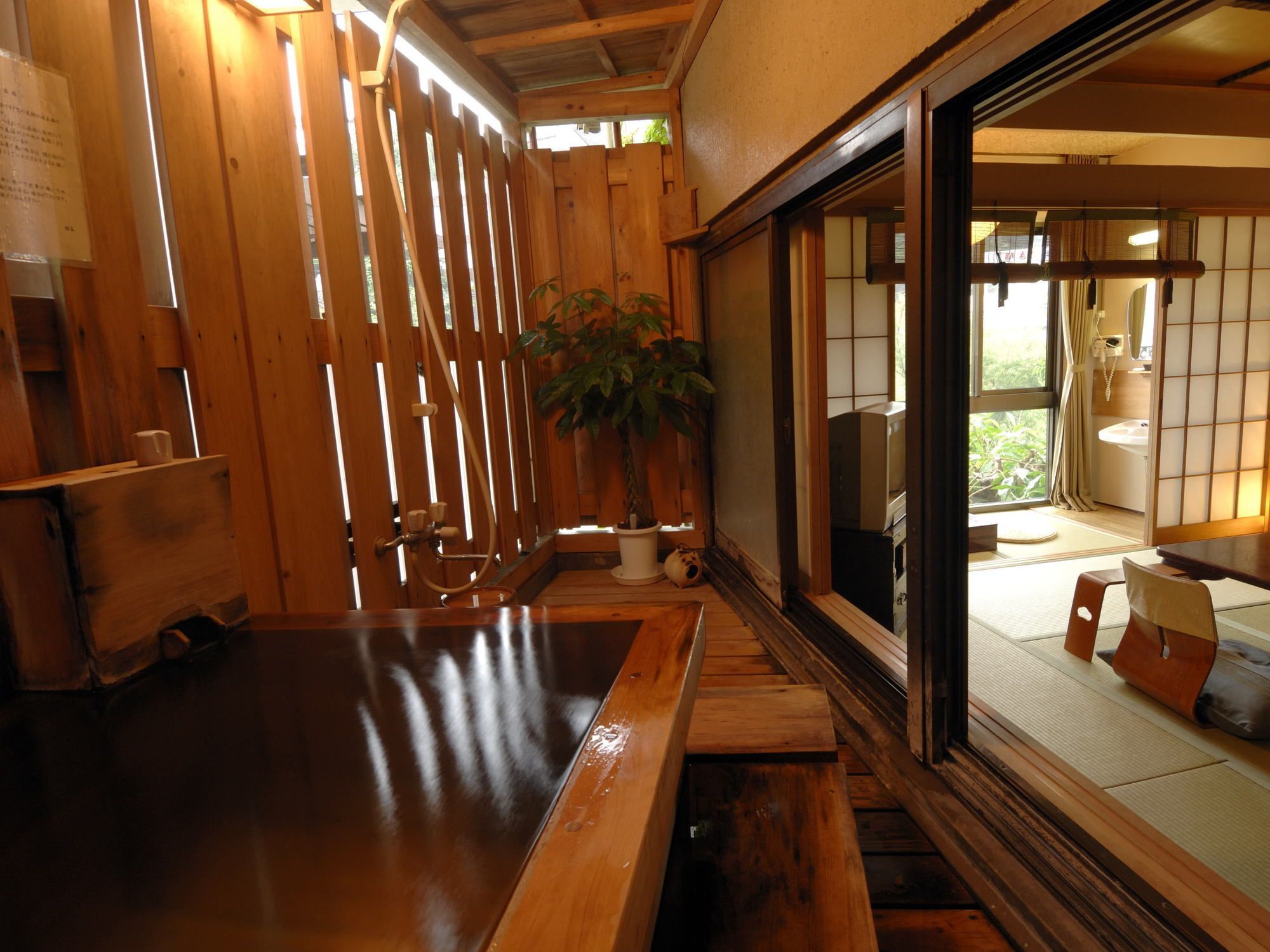 Gyokusuikan Higashiizu Exterior photo